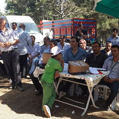 2015 Piknik — fotoğraf 30