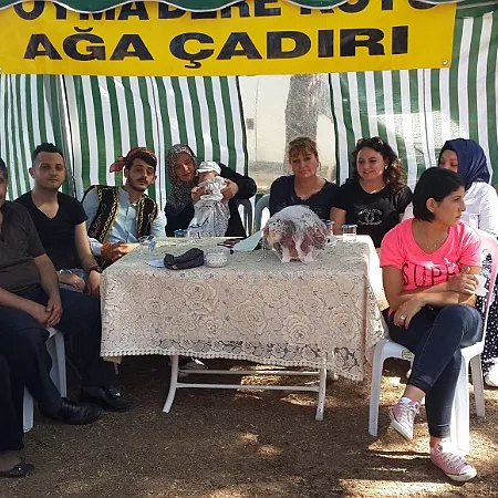 2015 Piknik — fotoğraf 33