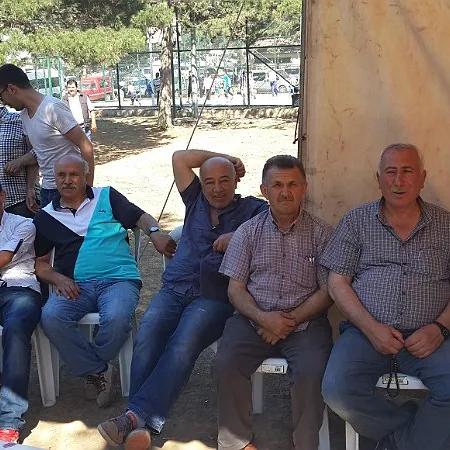 2015 Piknik — fotoğraf 36
