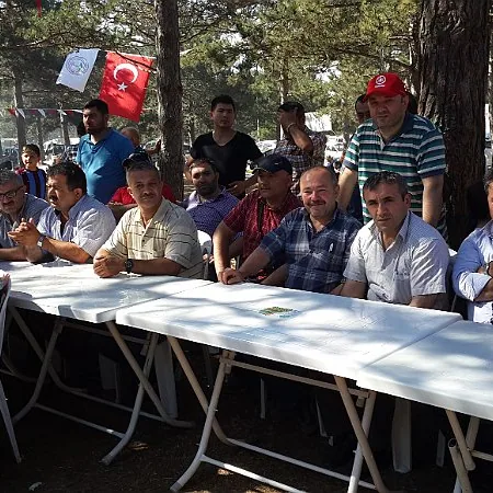 2015 Piknik — fotoğraf 40