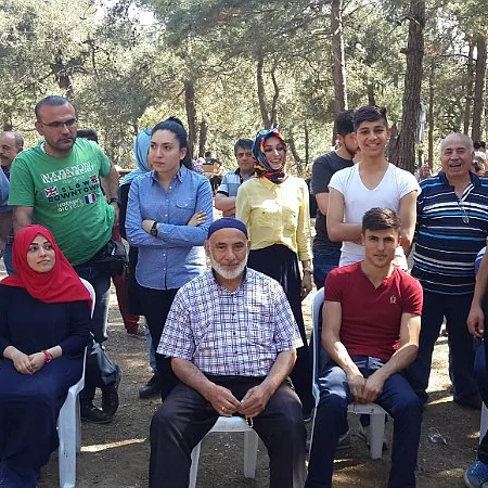 2015 Piknik — fotoğraf 48