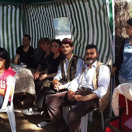 2015 Piknik — fotoğraf 50