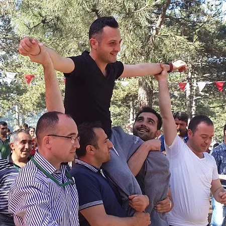 2015 Piknik — fotoğraf 53
