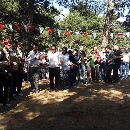 2015 Piknik — fotoğraf 60