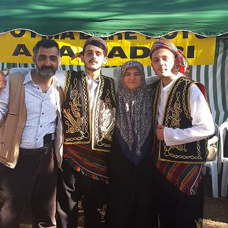 2015 Piknik — fotoğraf 65