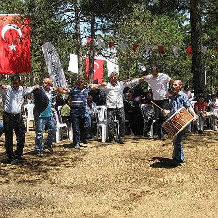 2015 Piknik — fotoğraf 71