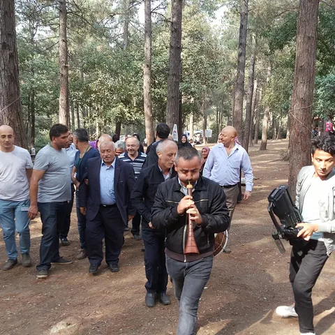 2018 Piknik — fotoğraf 2