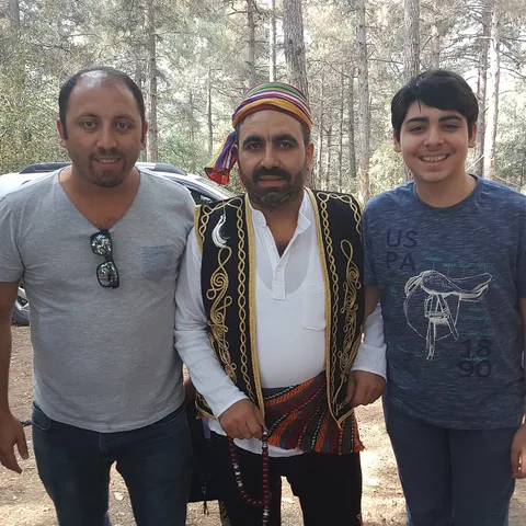 2018 Piknik — fotoğraf 6
