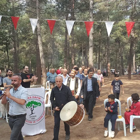 2018 Piknik — fotoğraf 9