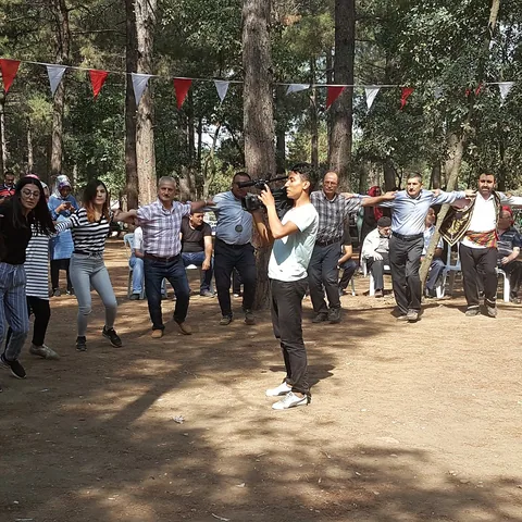 2018 Piknik — fotoğraf 17