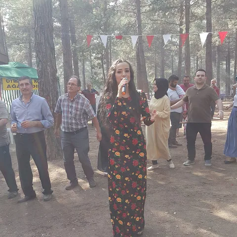 2018 Piknik — fotoğraf 29