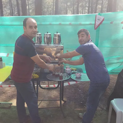 2018 Piknik — fotoğraf 37