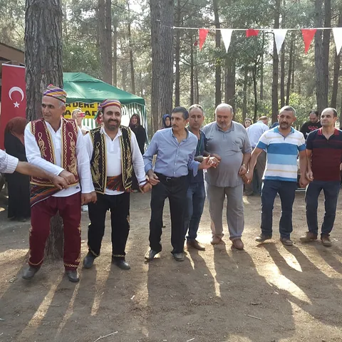 2018 Piknik — fotoğraf 52