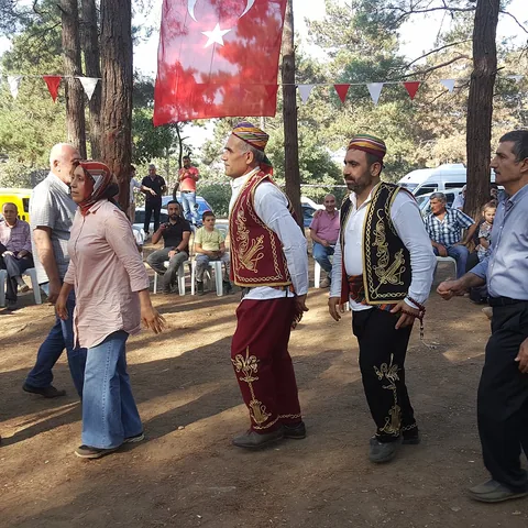 2018 Piknik — fotoğraf 57