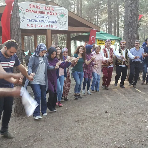 2018 Piknik — fotoğraf 58