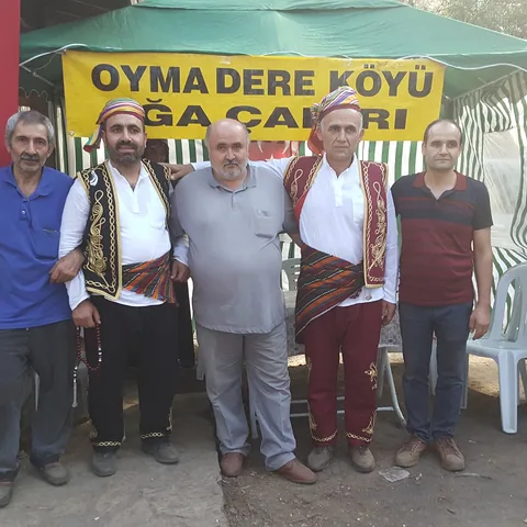 2018 Piknik — fotoğraf 62