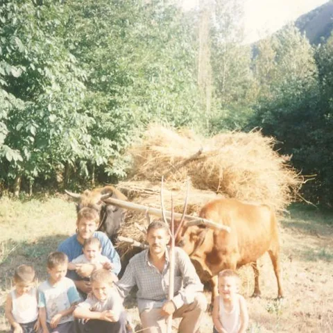 Ahmet Kaya'nın Fotoğrafları — fotoğraf 12