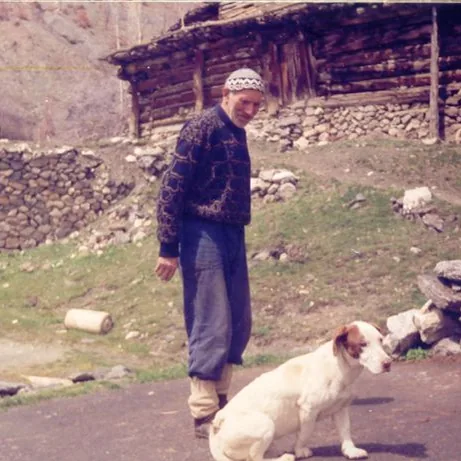 Alim Yıldız'ın Fotoğrafları — fotoğraf 11