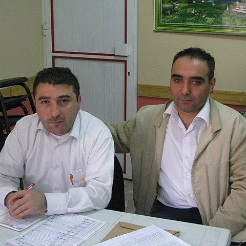 Bayramlaşma — fotoğraf 8