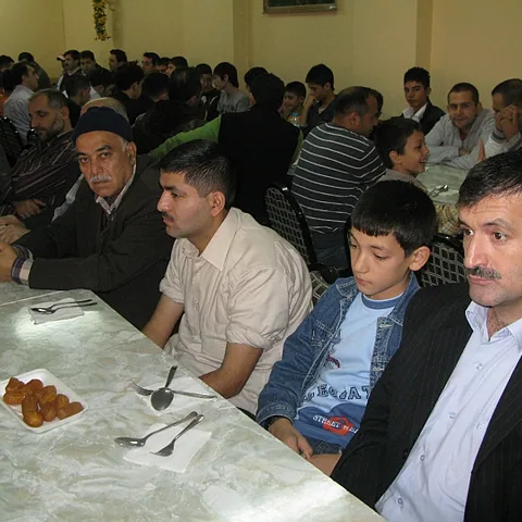 Bayramlaşma — fotoğraf 20
