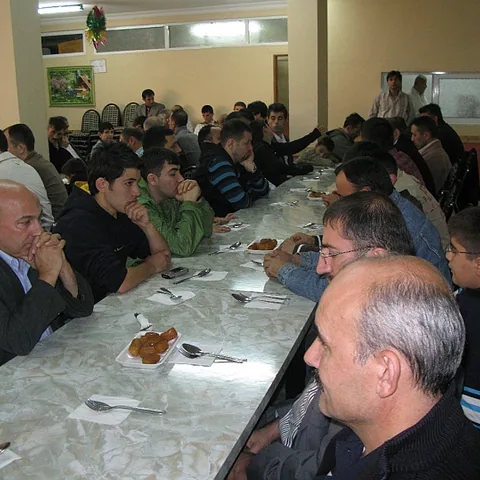Bayramlaşma — fotoğraf 21