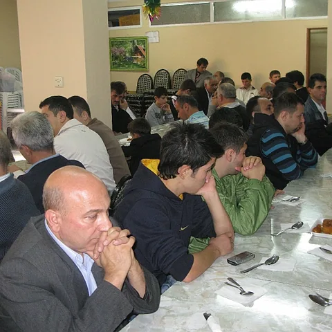 Bayramlaşma — fotoğraf 22