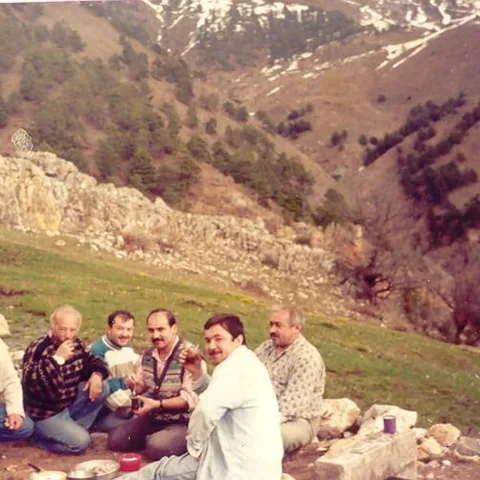 Bekir Keskin'in Fotoğrafları — fotoğraf 5