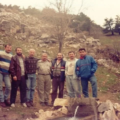 Bekir Keskin'in Fotoğrafları — fotoğraf 11
