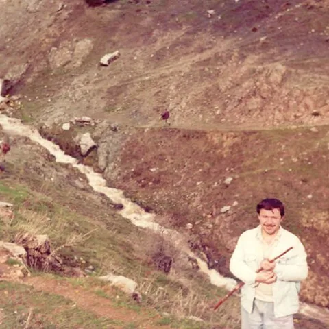 Bekir Keskin'in Fotoğrafları — fotoğraf 13