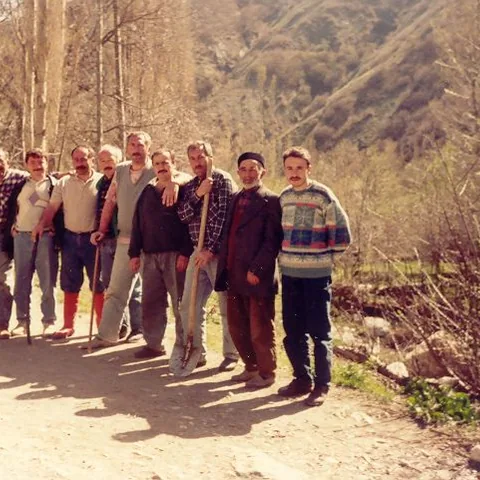Bekir Keskin'in Fotoğrafları — fotoğraf 19