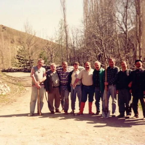 Bekir Keskin'in Fotoğrafları — fotoğraf 24