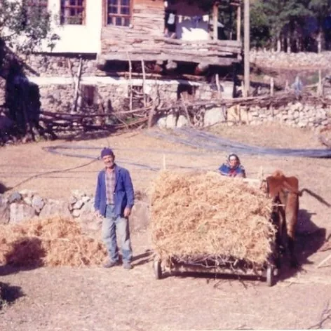 Bekir Keskin'in Fotoğrafları — fotoğraf 27