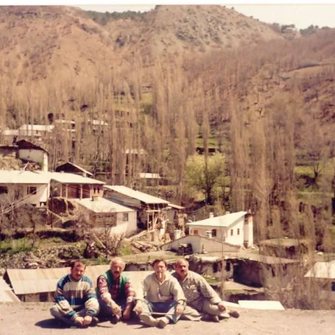 Bekir Keskin'in Fotoğrafları — fotoğraf 28
