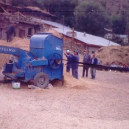 Bekir Keskin'in Fotoğrafları — fotoğraf 30