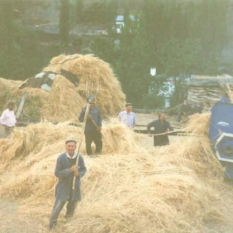 Bekir Keskin'in Fotoğrafları — fotoğraf 32