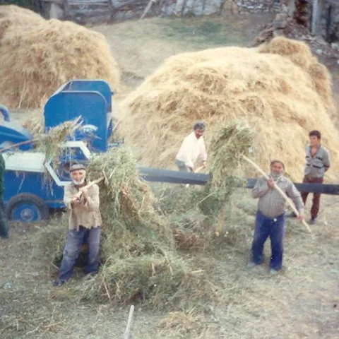 Bekir Keskin'in Fotoğrafları — fotoğraf 33