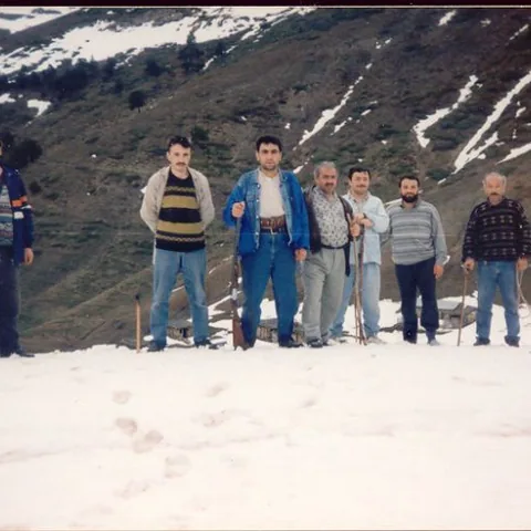 Davut Ulugöl'ün Fotoğrafları — fotoğraf 3