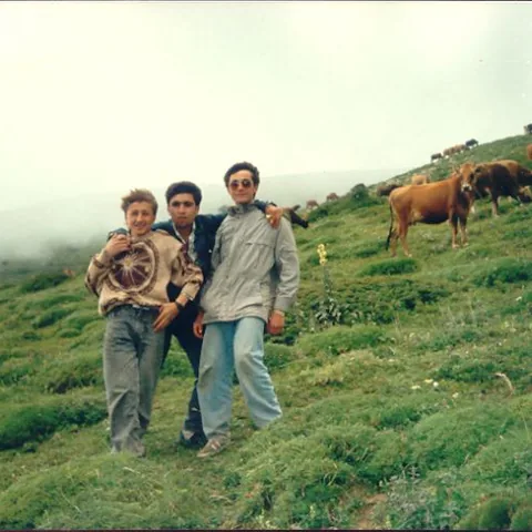 Davut Ulugöl'ün Fotoğrafları — fotoğraf 7