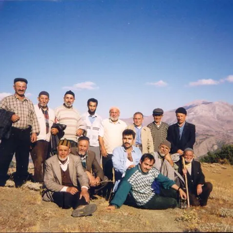 Davut Ulugöl'ün Fotoğrafları — fotoğraf 21