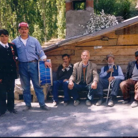 Davut Ulugöl'ün Fotoğrafları — fotoğraf 28