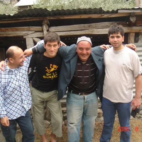 Necmi Yılmaz'ın Fotoğrafları — fotoğraf 8