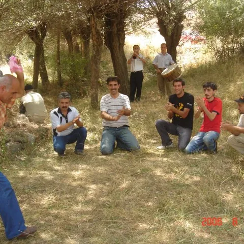 Necmi Yılmaz'ın Fotoğrafları — fotoğraf 13