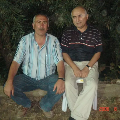 Necmi Yılmaz'ın Fotoğrafları — fotoğraf 15