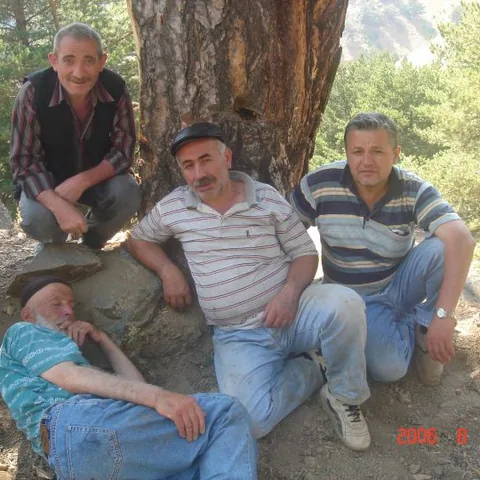 Necmi Yılmaz'ın Fotoğrafları — fotoğraf 16