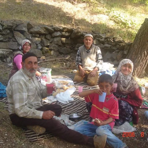 Necmi Yılmaz'ın Fotoğrafları — fotoğraf 20