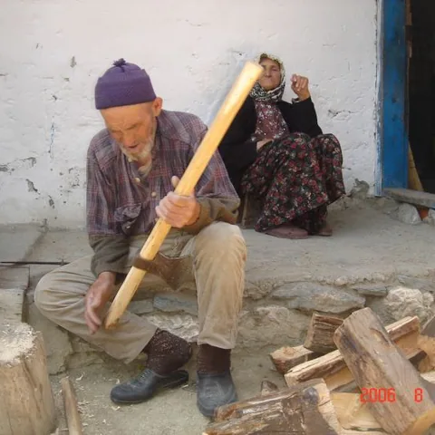Necmi Yılmaz'ın Fotoğrafları — fotoğraf 22