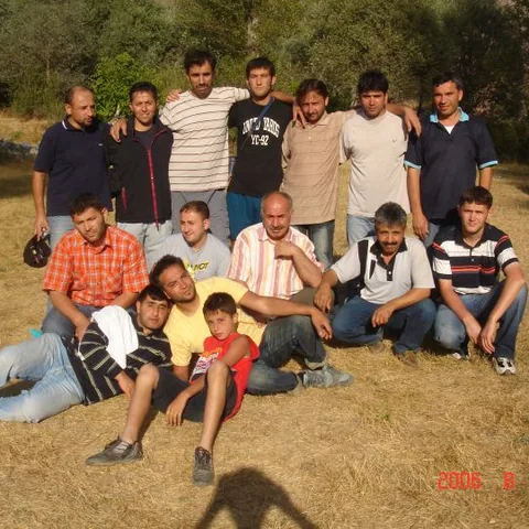 Necmi Yılmaz'ın Fotoğrafları — fotoğraf 23
