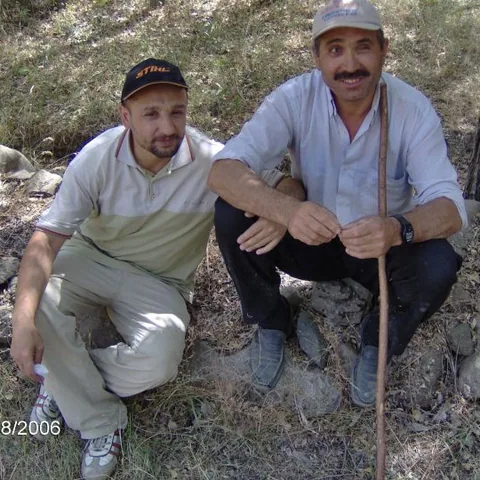 Necmi Yılmaz'ın Fotoğrafları — fotoğraf 35