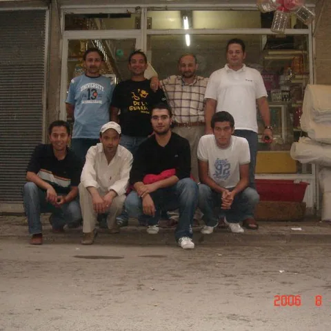 Necmi Yılmaz'ın Fotoğrafları — fotoğraf 37