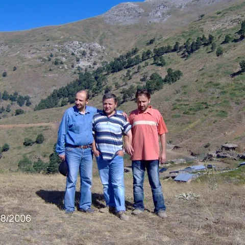 Necmi Yılmaz'ın Fotoğrafları — fotoğraf 42